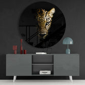 Leopar Cam Tablo.