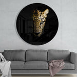 Leopar Cam Tablo.