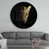 Leopar Cam Tablo.