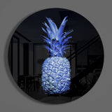 Ananas Cam Tablo.