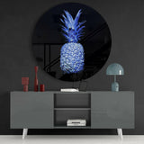 Ananas Cam Tablo.