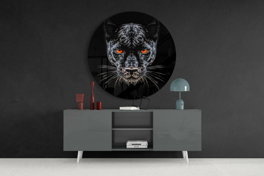 Puma Cam Tablo.