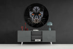 Puma Cam Tablo.