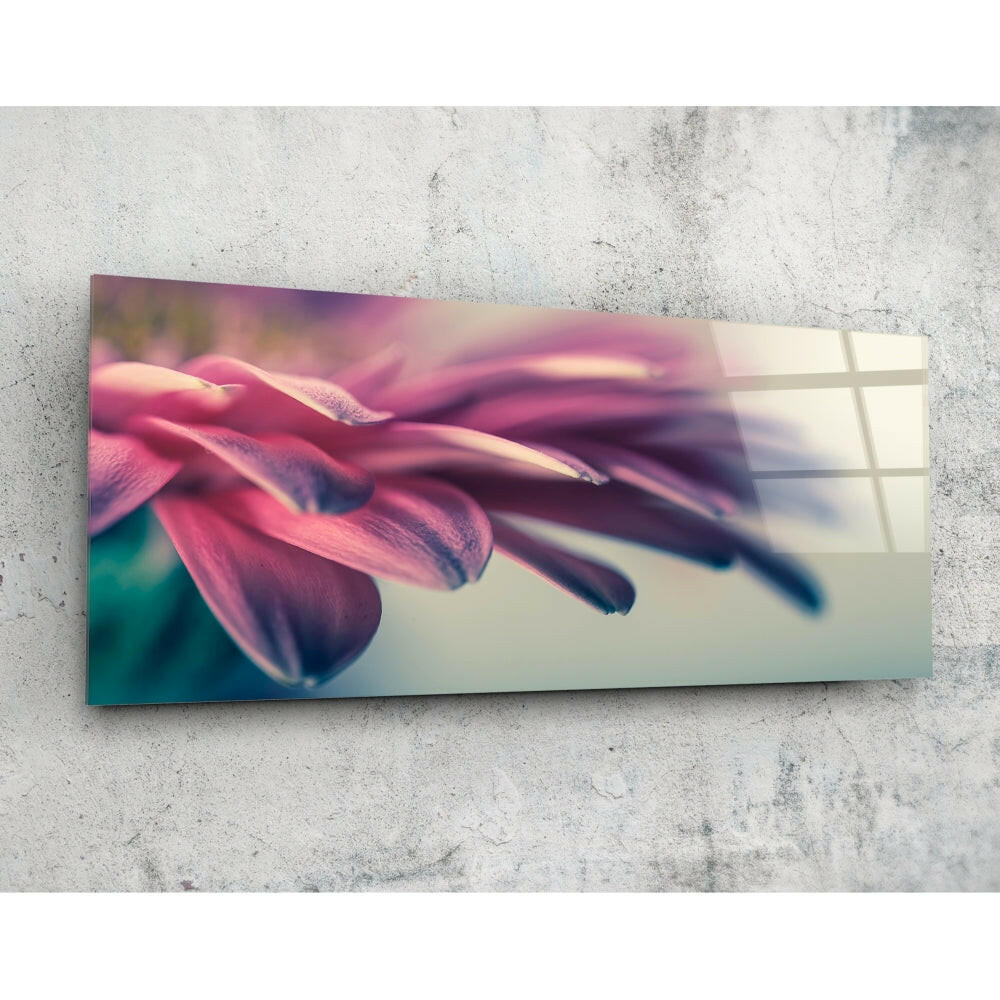 Makro 92x36cm Cam Tablo.