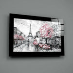 Paris  Cam Tablo.