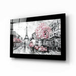 Paris  Cam Tablo.