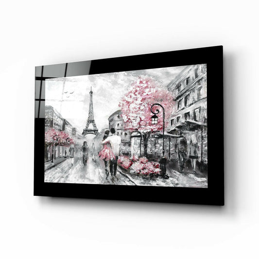 Paris  Cam Tablo.