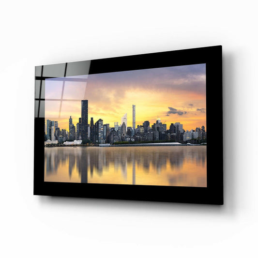Lower Manhattan  Cam Tablo.