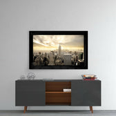 New York City  Cam Tablo.
