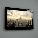 New York City  Cam Tablo.