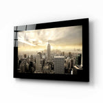 New York City  Cam Tablo.