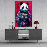Panda Cam Tablo || Tasarımcı Koleksiyonu.