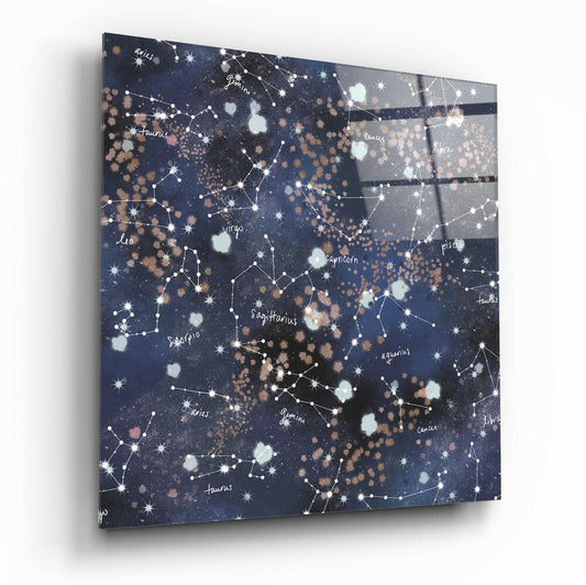 Celestial Cam Tablo.