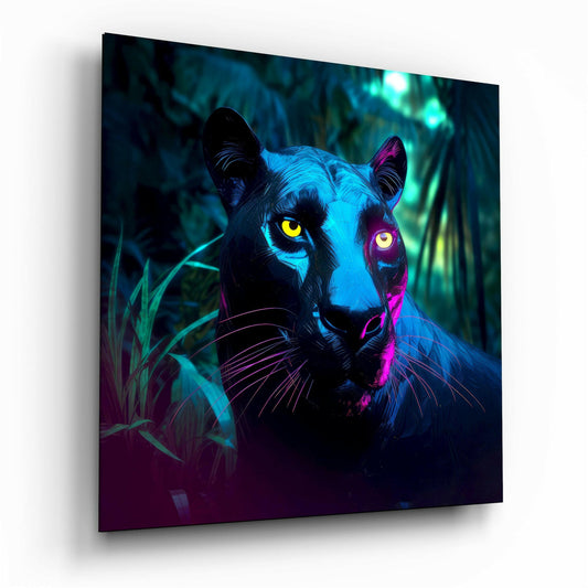 Panter Cam Tablo || Tasarımcı Koleksiyonu.