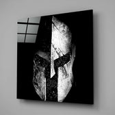 Spartans Cam Tablo || Tasarımcı Koleksiyonu.