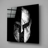 Spartans Cam Tablo || Tasarımcı Koleksiyonu.