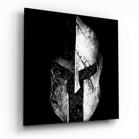 Spartans Cam Tablo || Tasarımcı Koleksiyonu.