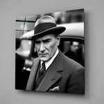 Atatürk Cam Tablo || Tasarımcı Koleksiyonu.