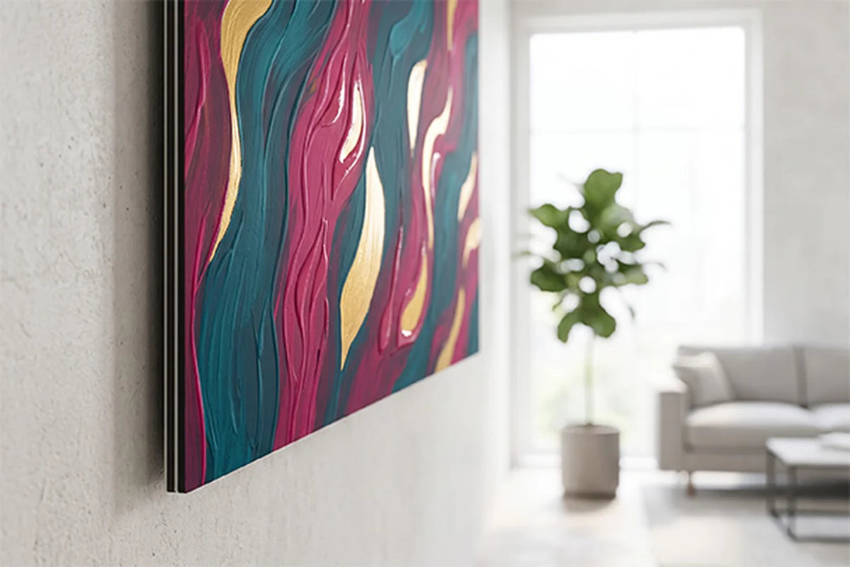 Premium Alüminyum Kompozit Panel
